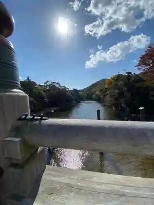 伊勢神宮内宮（皇大神宮）のその他建物