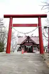 別海神社(北海道)