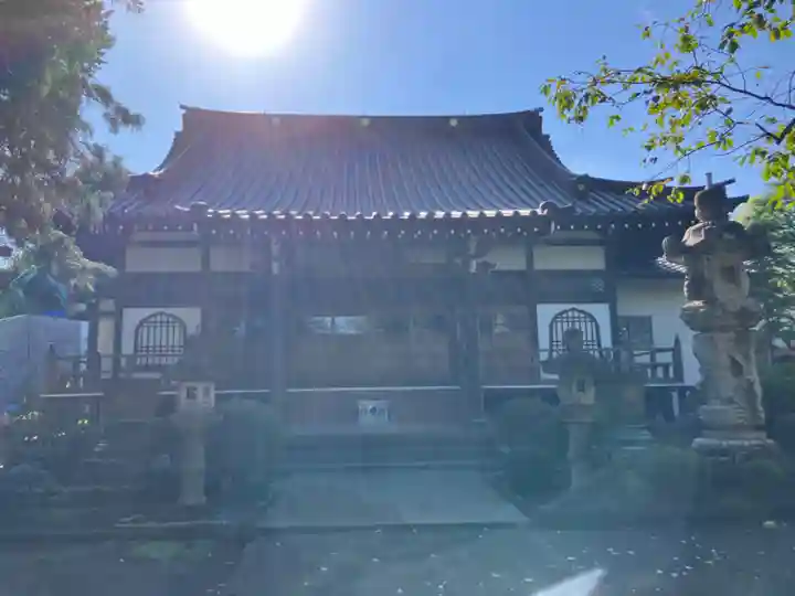 東光院(東京都)