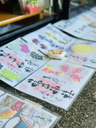 福井神社(福井県)