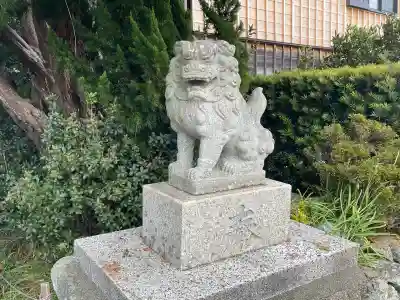 上長屋神社(三重県)