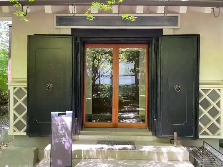 酬恩庵一休寺(京都府)