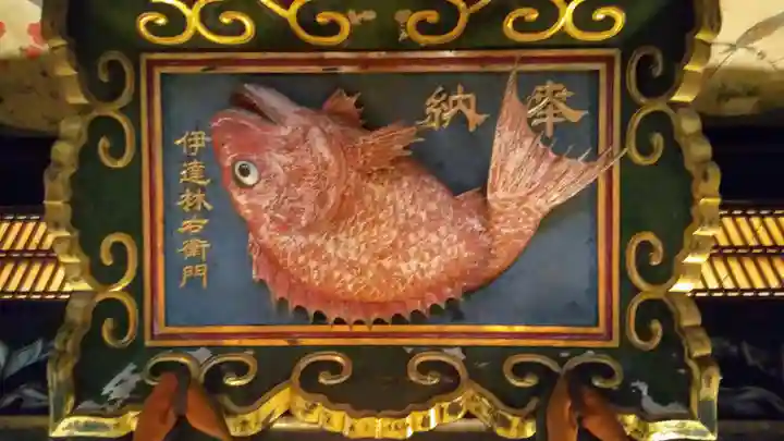 厳島神社のその他建物