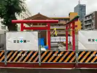 雷電稲荷神社(東京都)
