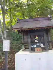 熊野皇大神社(長野県)