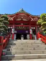 摩利支天 徳大寺(東京都)