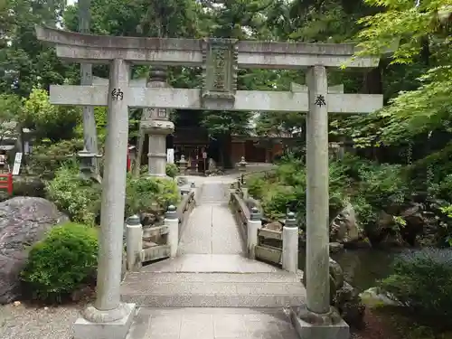 建部大社(滋賀県)