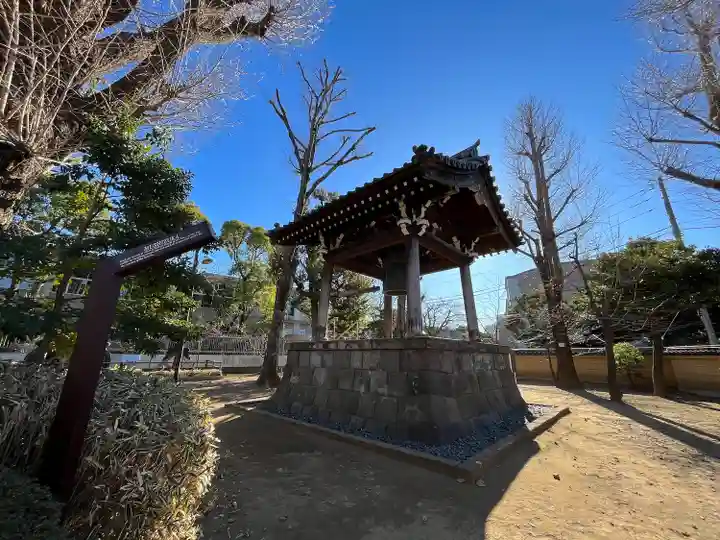 寛永寺(根本中堂)(東京都)