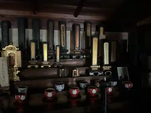 無量山 祖山寺(愛知県)