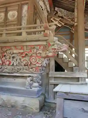 大形鹿島神社(茨城県)