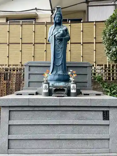 自性院(東京都)