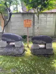 日置神社(愛知県)