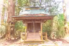 熊野神社(宮城県)