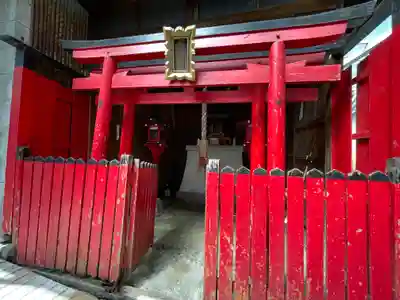 末廣大明神(兵庫県)