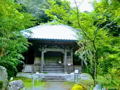 小松寺のその他建物
