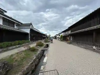 白鳥神社(長野県)