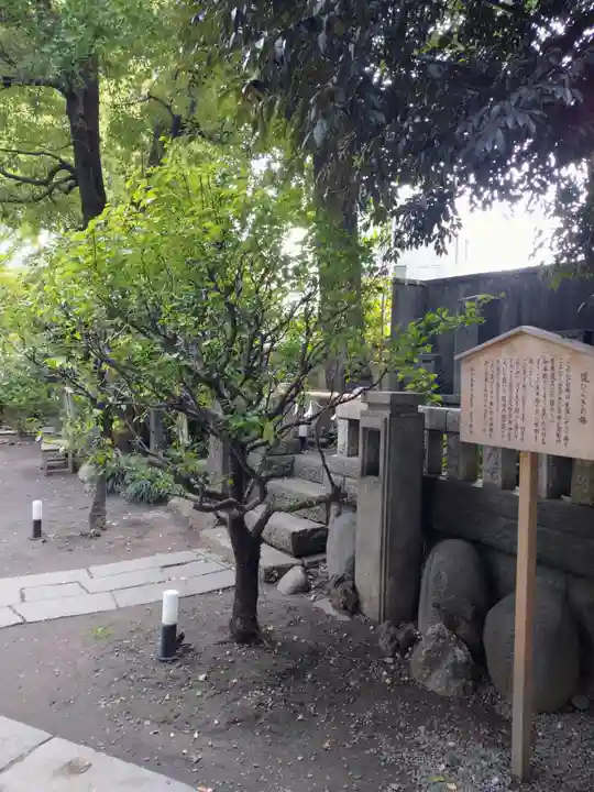 小野照崎神社(東京都)