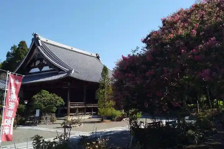 総持寺(滋賀県)
