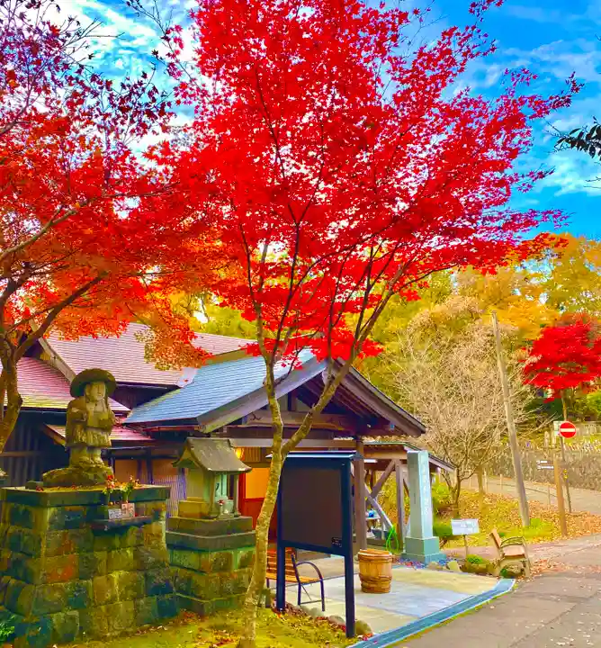 弘法院大師堂のその他建物