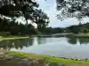 毛越寺(岩手県)
