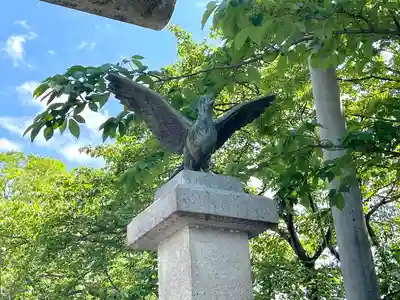高嶋神社(滋賀県)