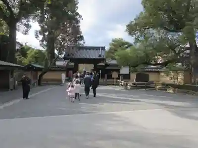 鹿苑寺(金閣寺)(京都府)