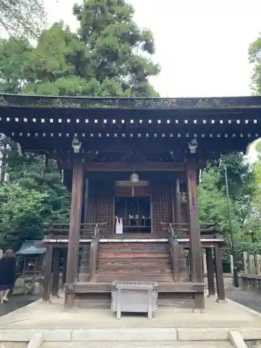 城南宮(京都府)