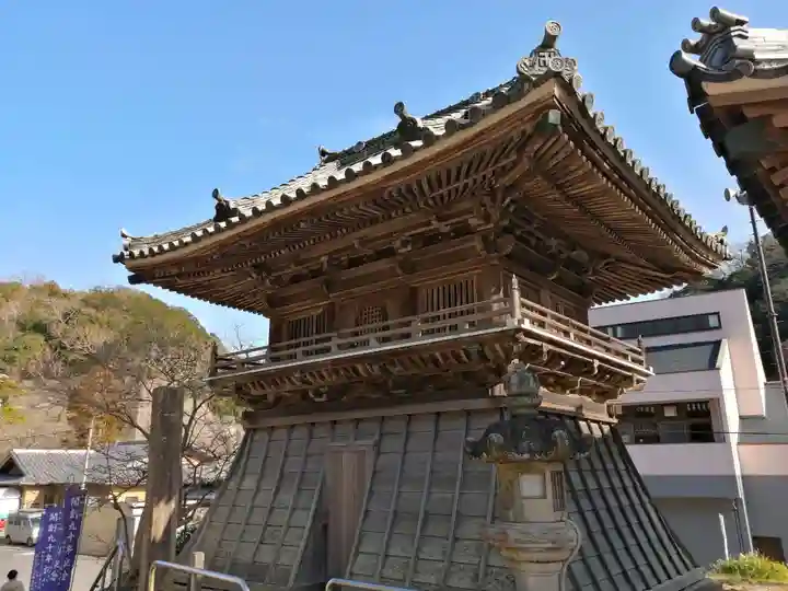 尾張高野山宗 総本山 岩屋寺のその他建物