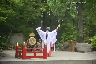 寒川神社(神奈川県)
