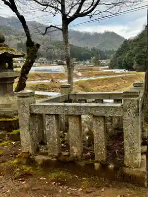 酒垂神社(兵庫県)