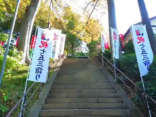 弥生神社(神奈川県)