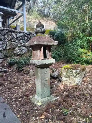 七社神社(岐阜県)