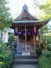 水天宮平沼神社(神奈川県)