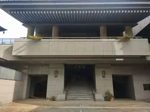 福昌寺(東京都)