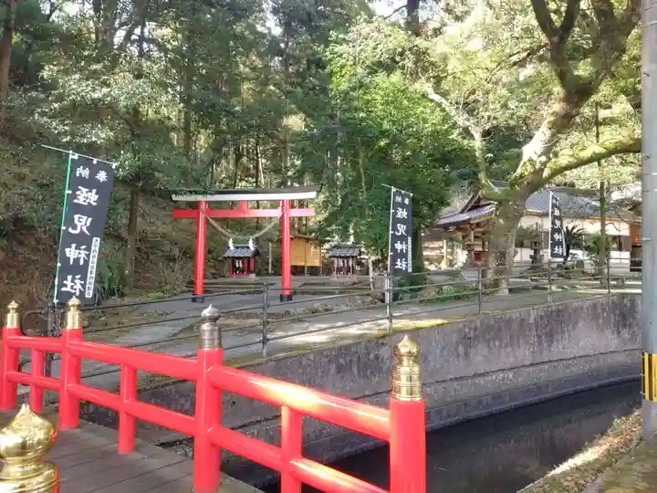蛭児神社のその他建物