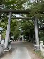 菅原神社(神奈川県)