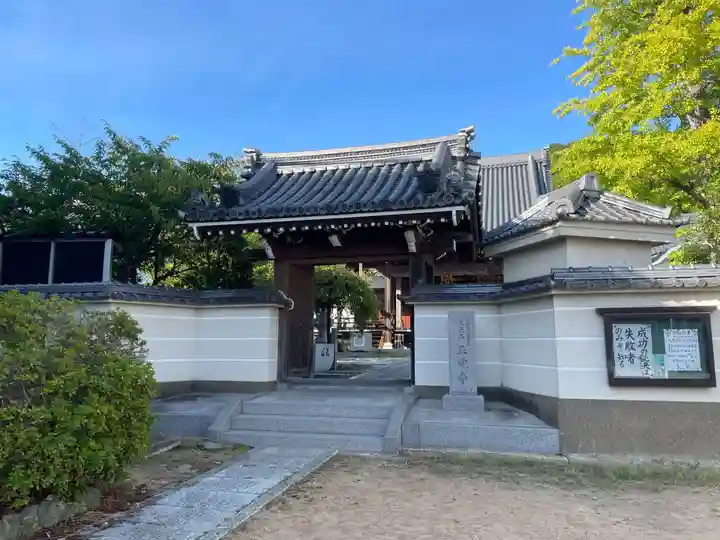 正覚寺(兵庫県)