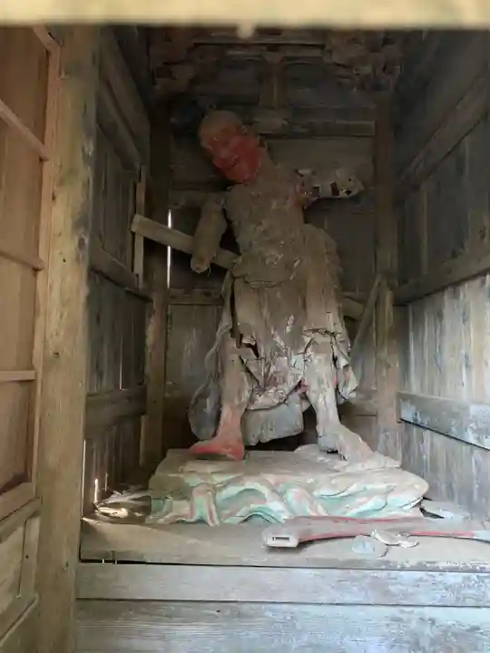 常燈寺(千葉県)