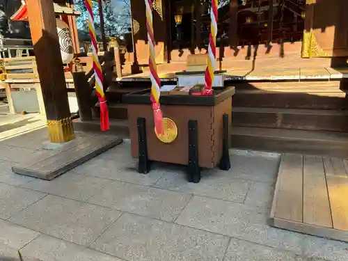 馬橋稲荷神社(東京都)