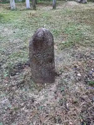 八龍神社(東八龍社)のその他建物