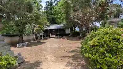 大原神社(奈良県)
