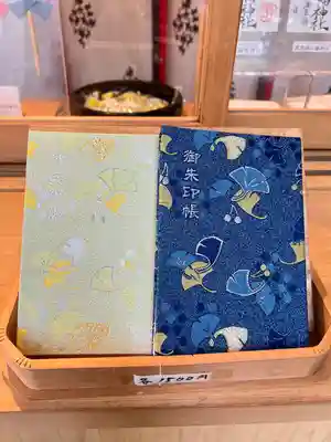 銀杏岡八幡神社(東京都)