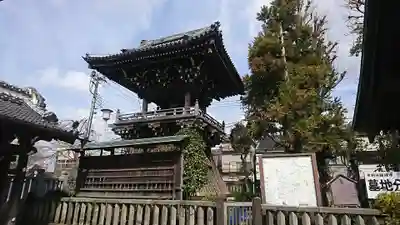 題経寺(柴又帝釈天)(東京都)