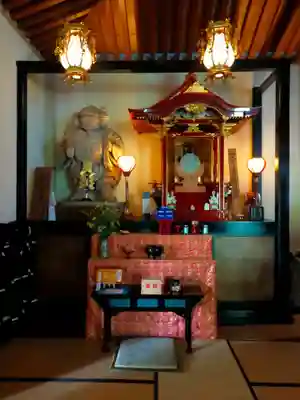 伊勢の国 四天王寺(三重県)