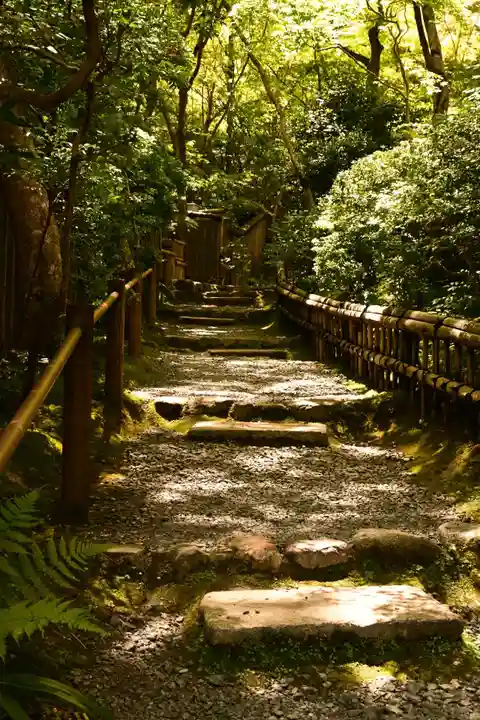 祇王寺(京都府)