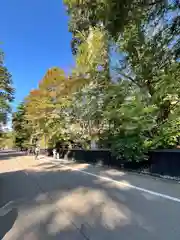 青柳神社(秋田県)