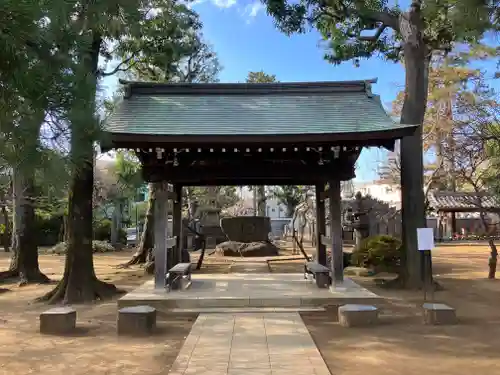 圓融寺(東京都)