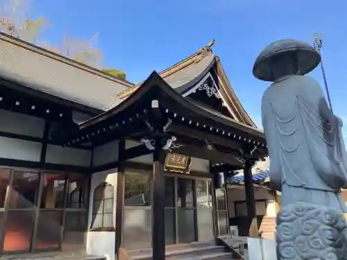 東光寺(神奈川県)