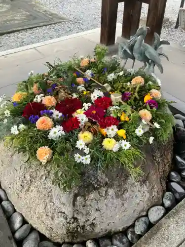 白鷺神社(栃木県)