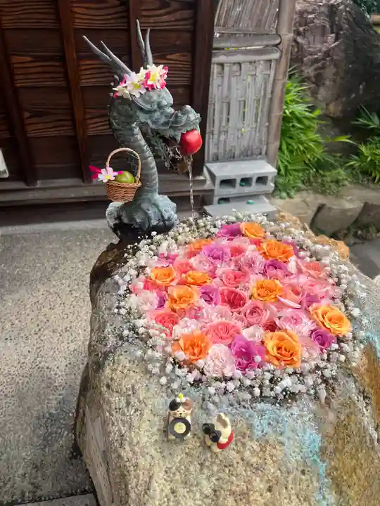 御井神社(岐阜県)